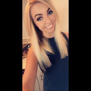 Meet your Posher, Maddy